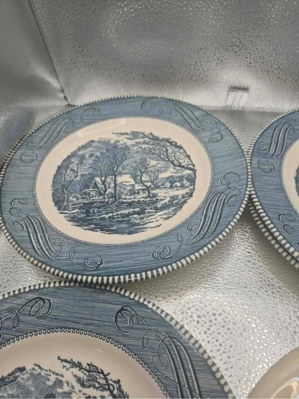 Currier & Ives *sorry but